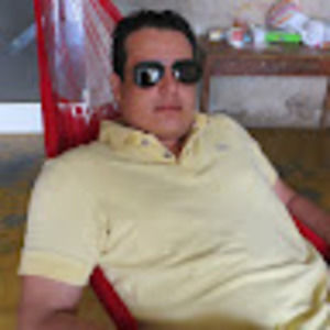 Meet your Posher, Oscar alfonso